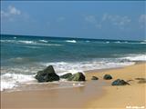 Grande Beach - VIEQUES
